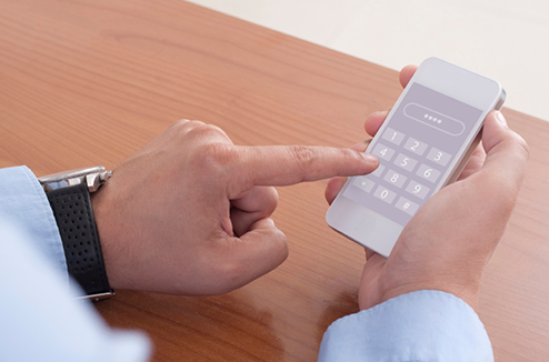 Sécurisez votre smartphone en verrouillant l’accès à vos données