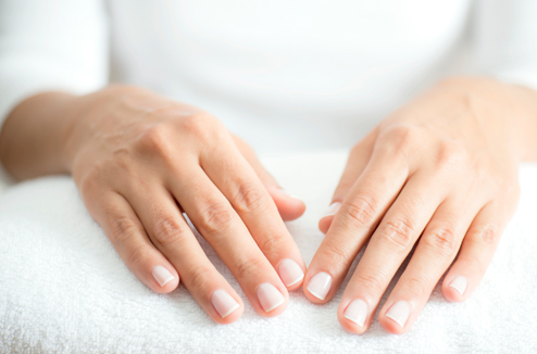 Prendre soin de ses ongles en 3 étapes