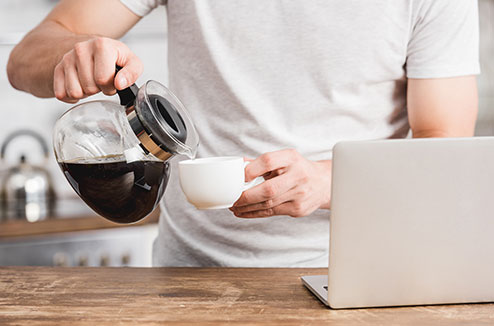 Comment détartrer sa cafetière électrique ?