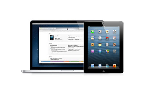 Mon iPad est figé, que faire ?