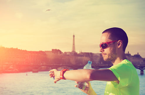 Montre sport : les conseils d'un runner pour choisir