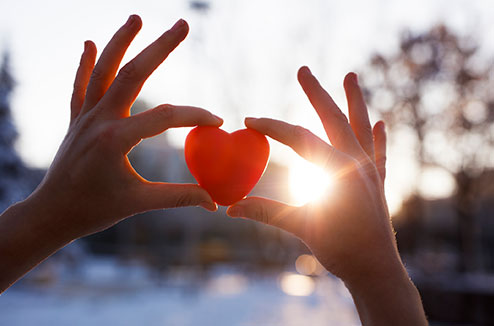 Des idées cadeaux pleines de tendresse