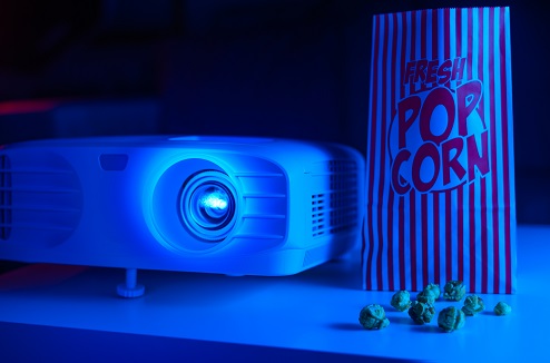 Comment bien nettoyer son vidéoprojecteur ?