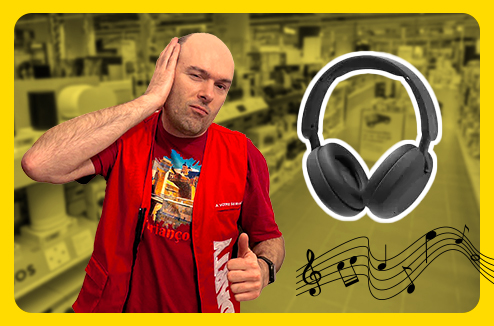 Le top des casques audio à moins de 100 €