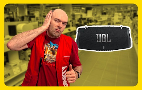 Comment choisir son enceinte sans fil JBL ? On vous présente la gamme