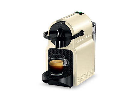 Expresso MAGIMIX NESPRESSO M105 INISSIA CREME