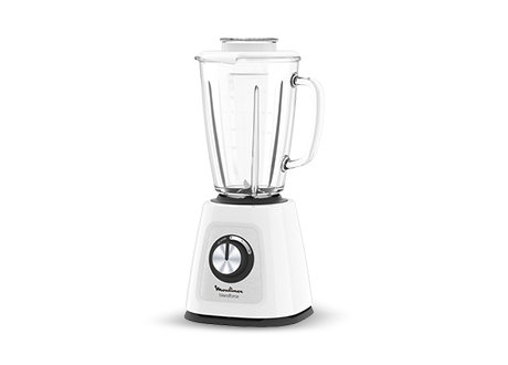 Blender MOULINEX BLENDFORCE LM436110 + MINI HACHOIR