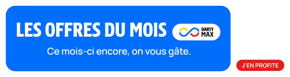 Les offres du mois, rserv aux abonns